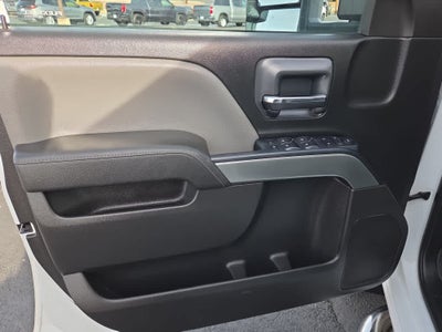 2016 Chevrolet Silverado 2500 HD LT