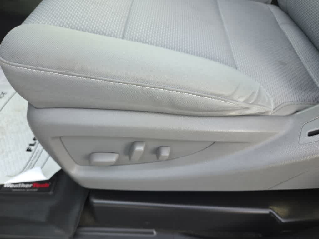 2016 Chevrolet Silverado 2500 HD LT