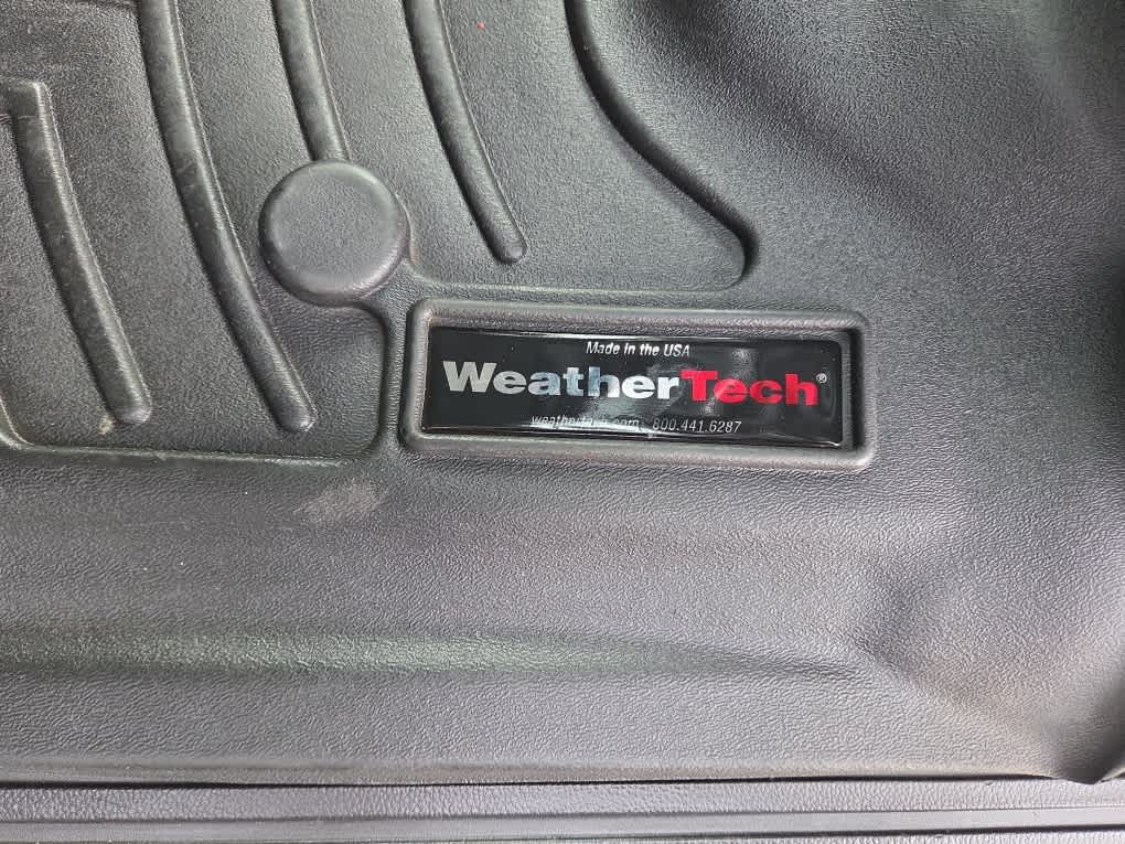 2016 Chevrolet Silverado 2500 HD LT