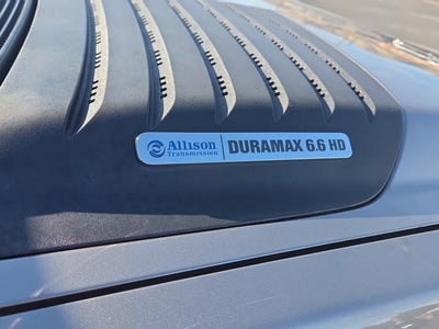 2013 Chevrolet Silverado 2500 HD LT