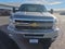 2013 Chevrolet Silverado 2500 HD LT