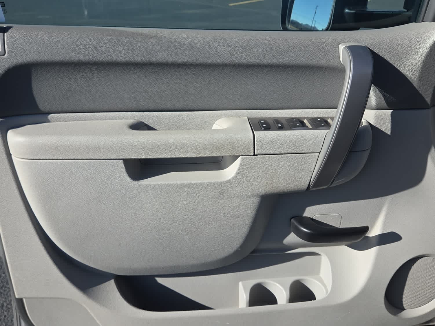 2013 Chevrolet Silverado 2500 HD LT