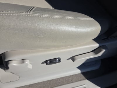 2013 Chevrolet Silverado 2500 HD LT