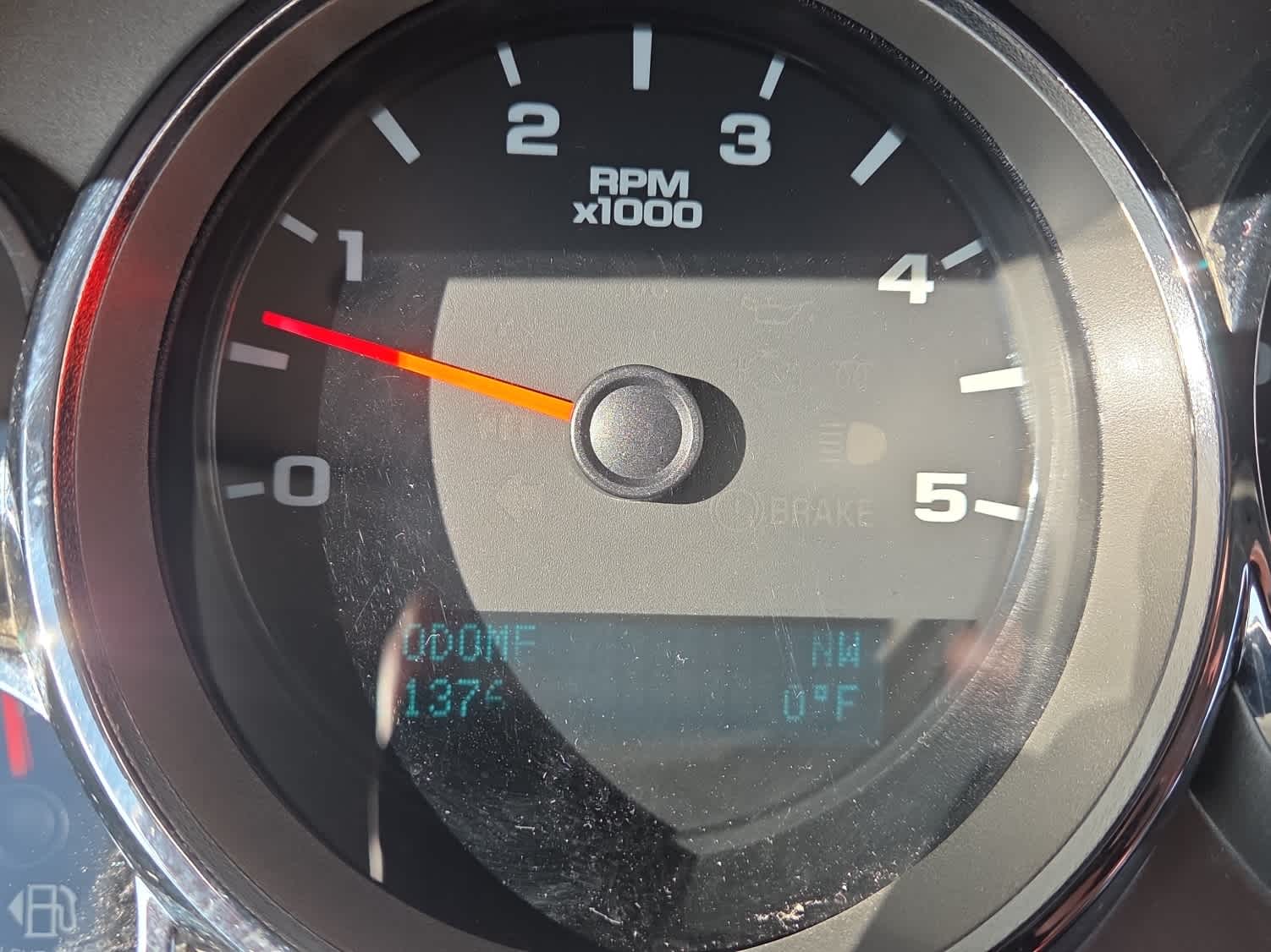 2013 Chevrolet Silverado 2500 HD LT