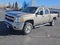 2013 Chevrolet Silverado 2500 HD LT