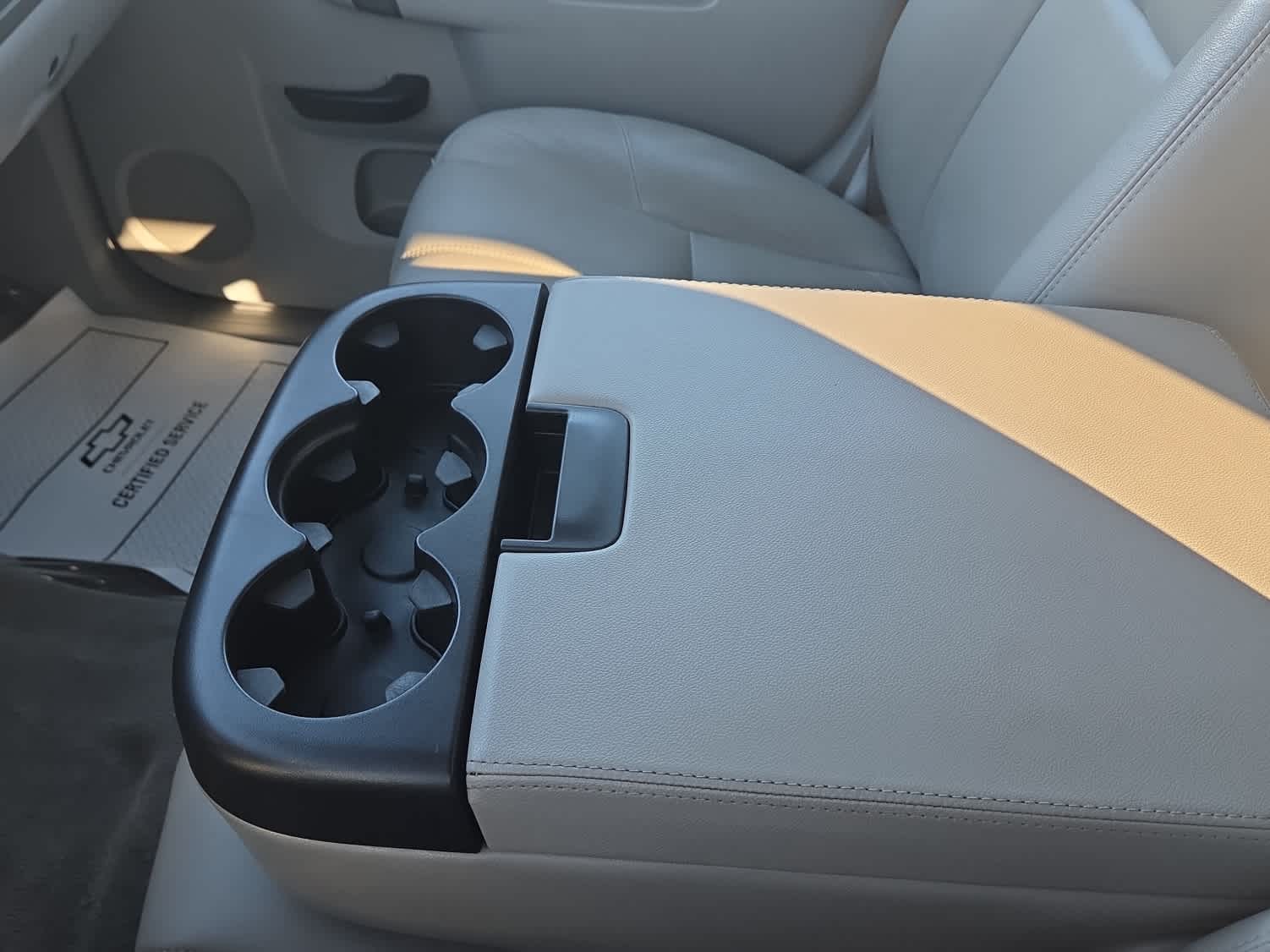 2013 Chevrolet Silverado 2500 HD LT