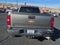 2013 Chevrolet Silverado 2500 HD LT
