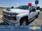 2025 Chevrolet Silverado 3500 HD LTZ