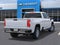 2025 Chevrolet Silverado 3500 HD LTZ