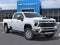 2025 Chevrolet Silverado 3500 HD LTZ