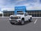 2025 Chevrolet Silverado 3500 HD LTZ