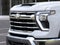2025 Chevrolet Silverado 3500 HD LTZ