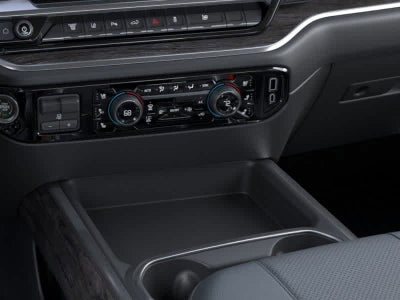 2025 Chevrolet Silverado 3500 HD LTZ