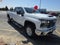 2025 Chevrolet Silverado 3500 HD LTZ
