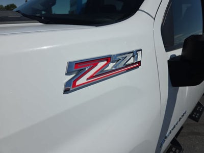 2021 Chevrolet Silverado 3500 HD LT