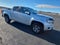 2020 Chevrolet Colorado Z71