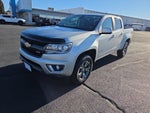 2020 Chevrolet Colorado Z71