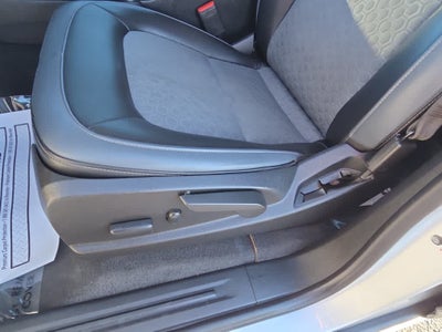 2020 Chevrolet Colorado Z71