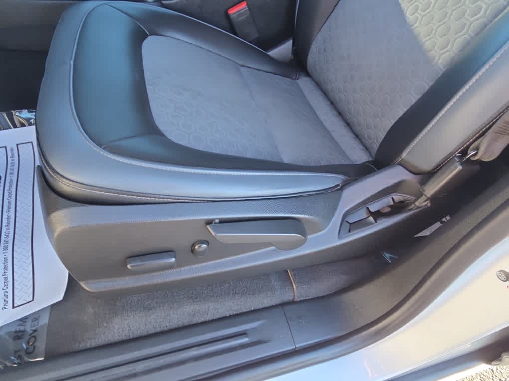 2020 Chevrolet Colorado Z71