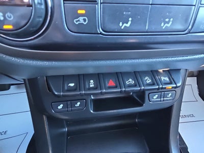 2020 Chevrolet Colorado Z71