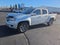 2020 Chevrolet Colorado Z71