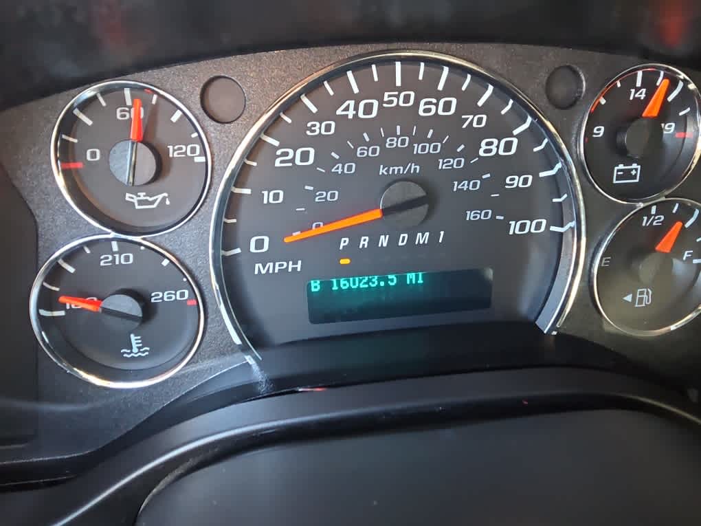 2024 Chevrolet Express Cargo 2500 WT