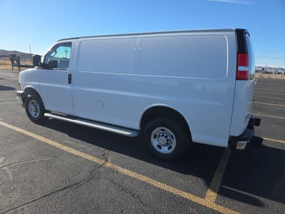 2024 Chevrolet Express Cargo 2500 WT
