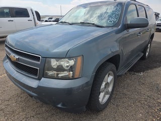 2008 Chevrolet Suburban LT w/1LT