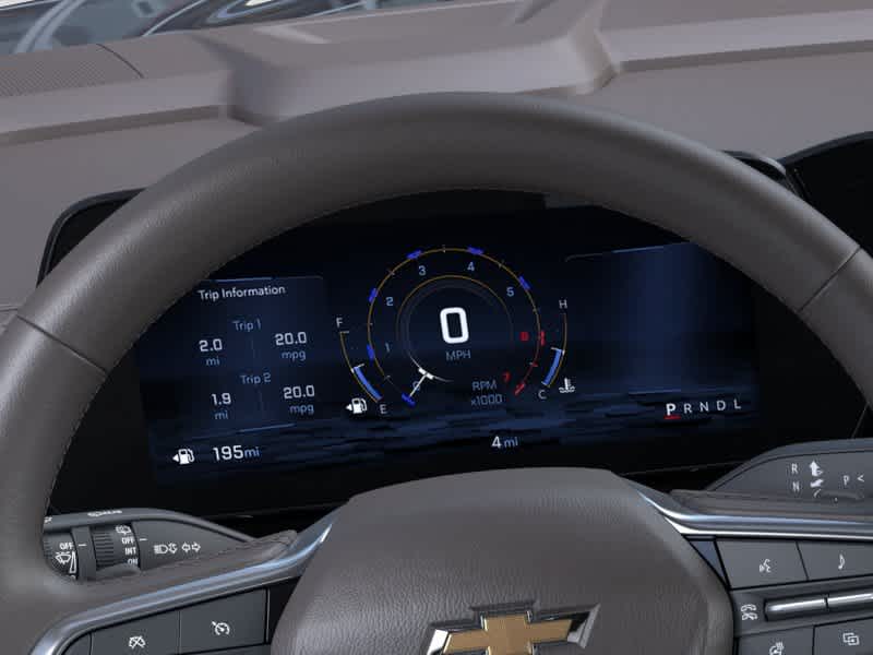 2026 Chevrolet Suburban LT - Photo 33
