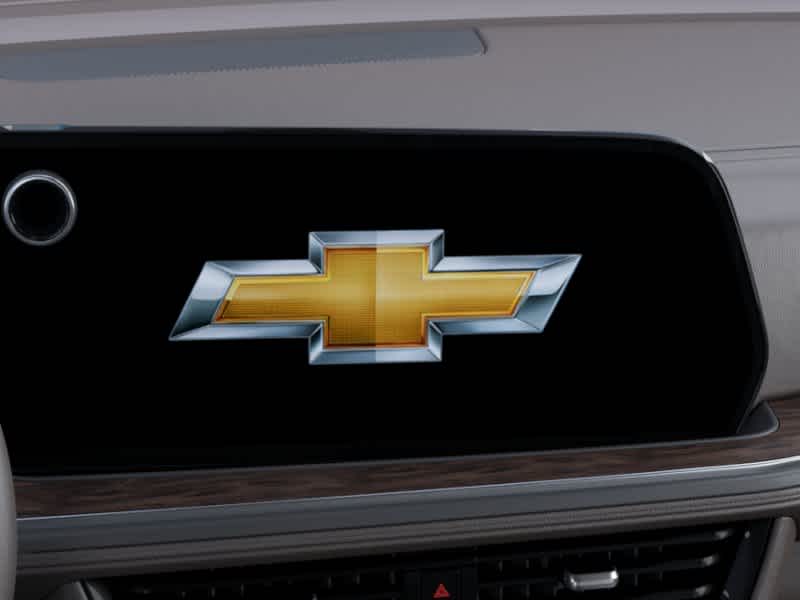 2026 Chevrolet Suburban LT - Photo 34