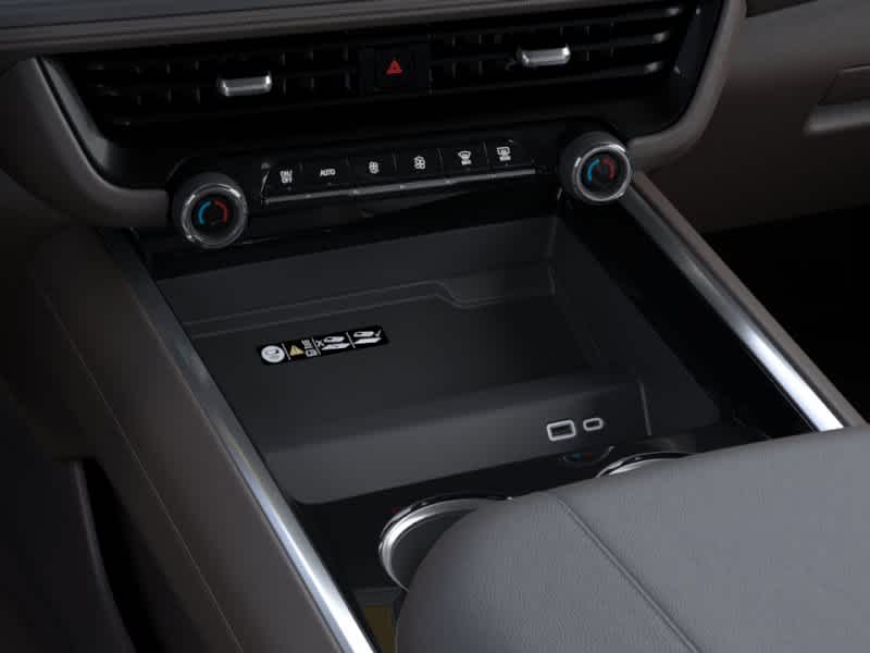 2026 Chevrolet Suburban LT - Photo 36