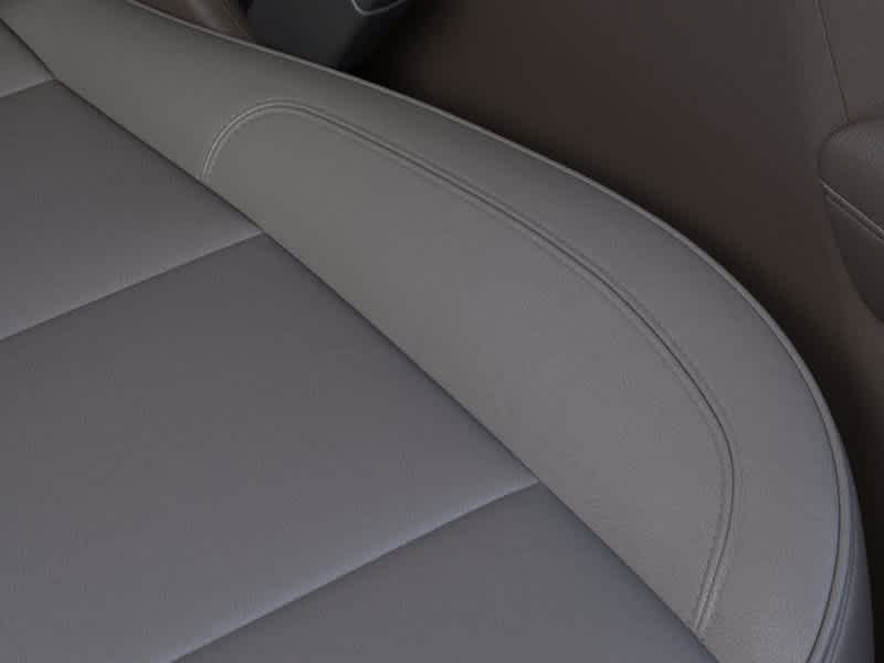 2026 Chevrolet Suburban LT - Photo 37