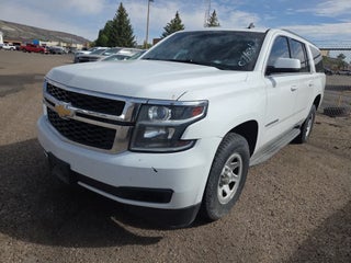 2015 Chevrolet Suburban LS