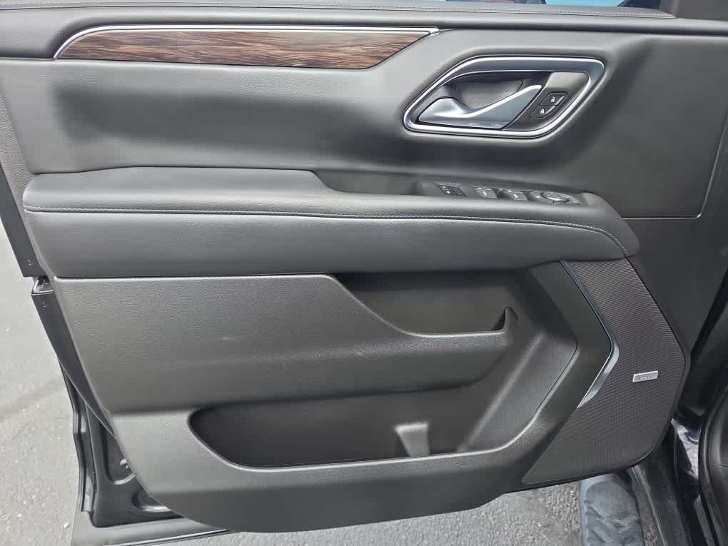 2022 Chevrolet Tahoe Z71 - Photo 20