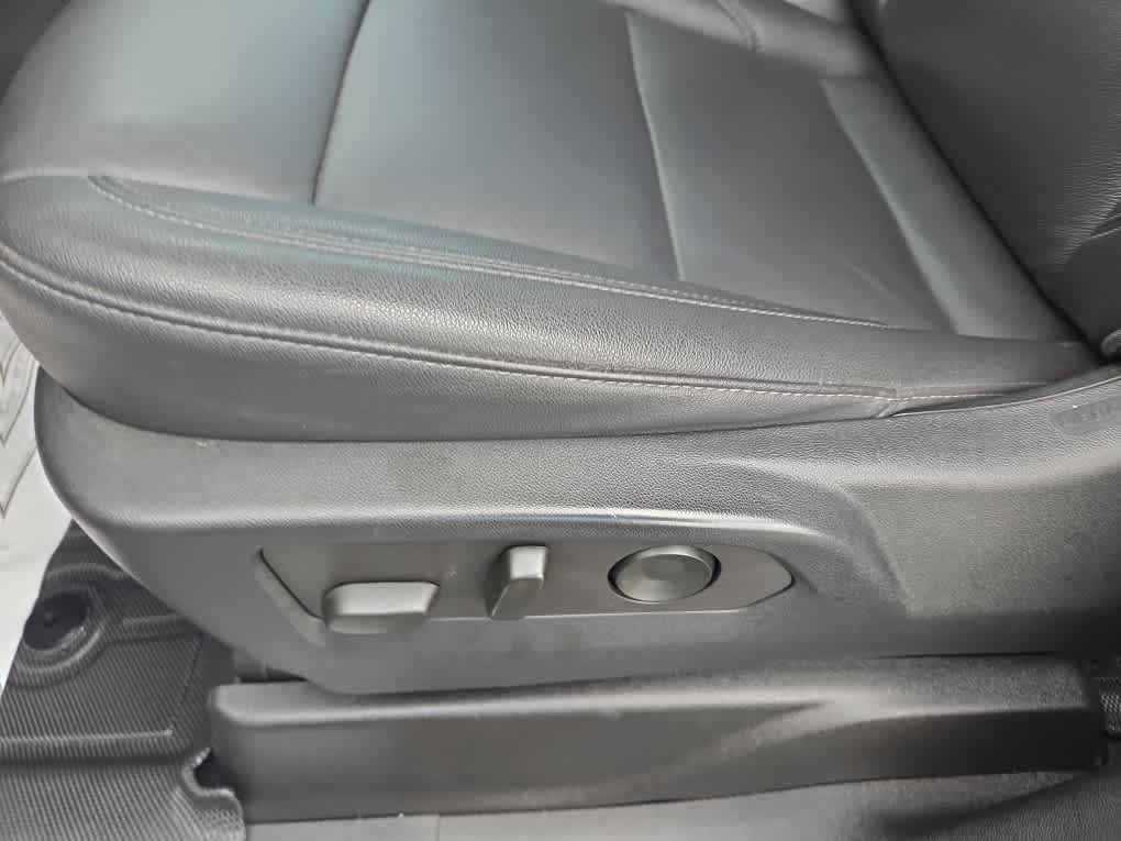 2022 Chevrolet Tahoe Z71 - Photo 21