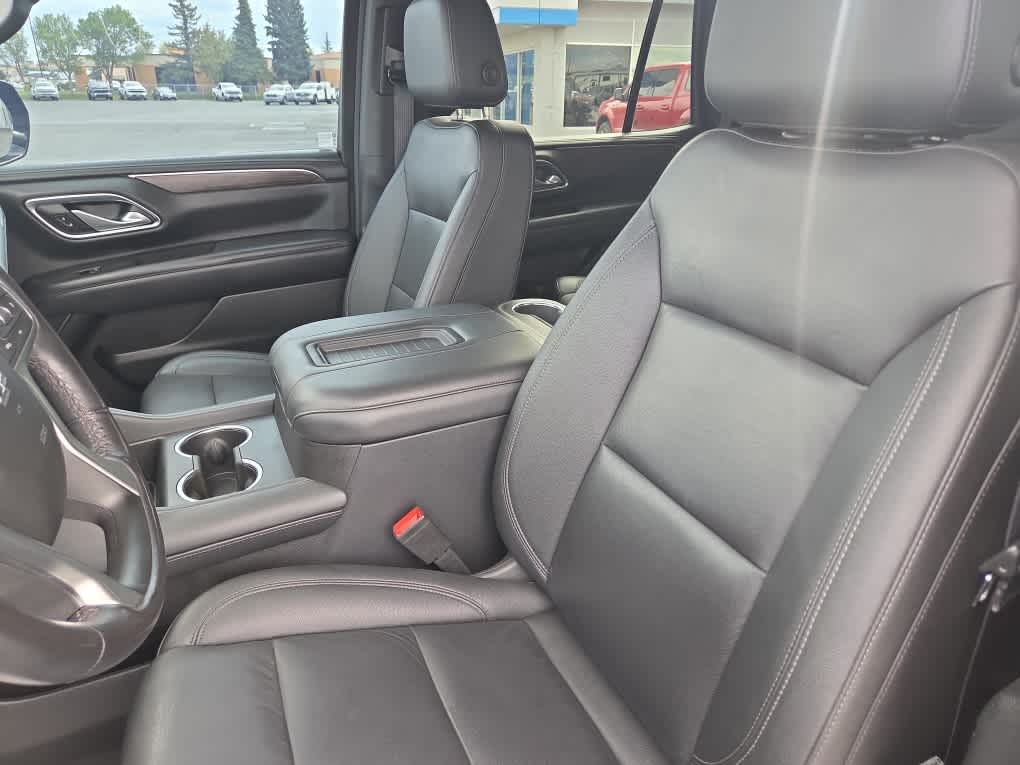 2022 Chevrolet Tahoe Z71 - Photo 22