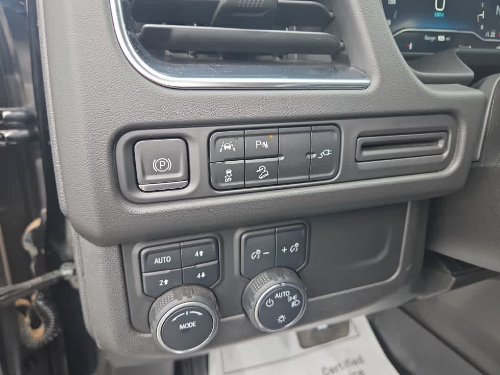 2022 Chevrolet Tahoe Z71 - Photo 24