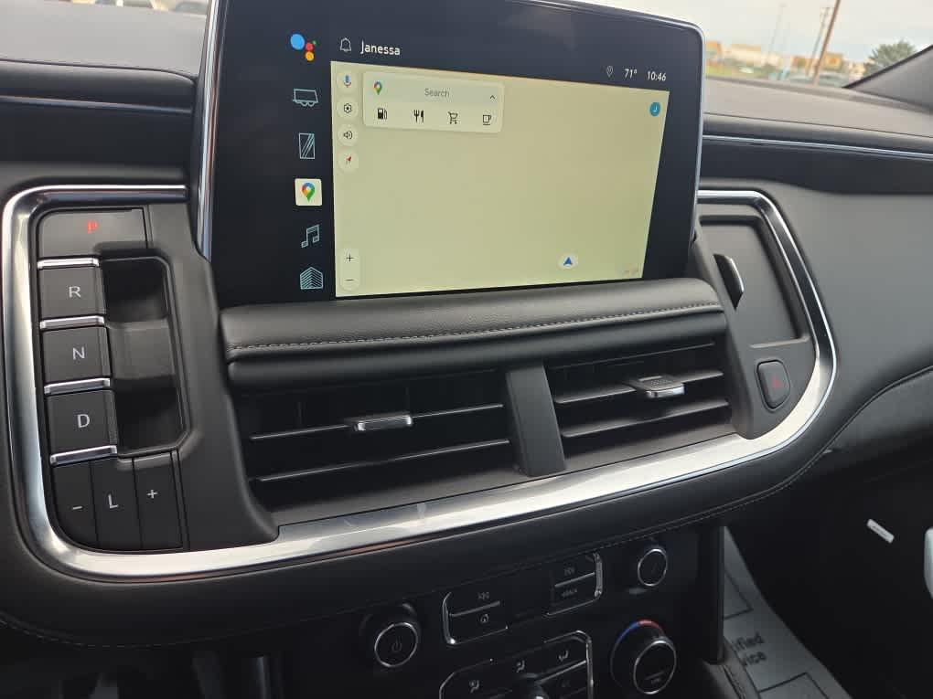2022 Chevrolet Tahoe Z71 - Photo 27