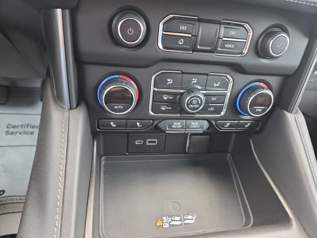 2022 Chevrolet Tahoe Z71 - Photo 28