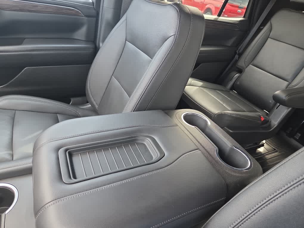 2022 Chevrolet Tahoe Z71 - Photo 29