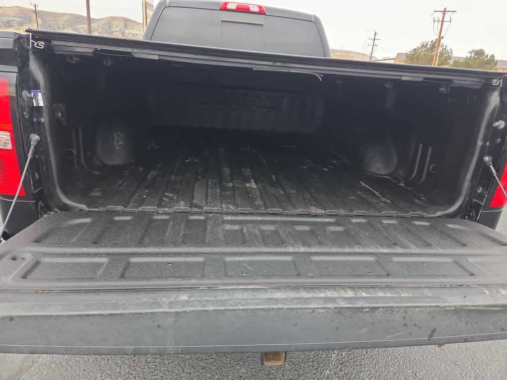 2019 GMC Sierra 2500 HD Denali