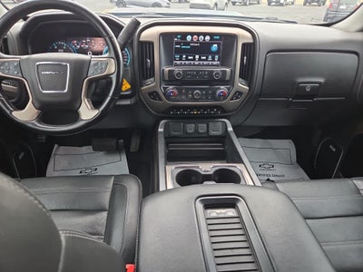 2019 GMC Sierra 2500 HD Denali