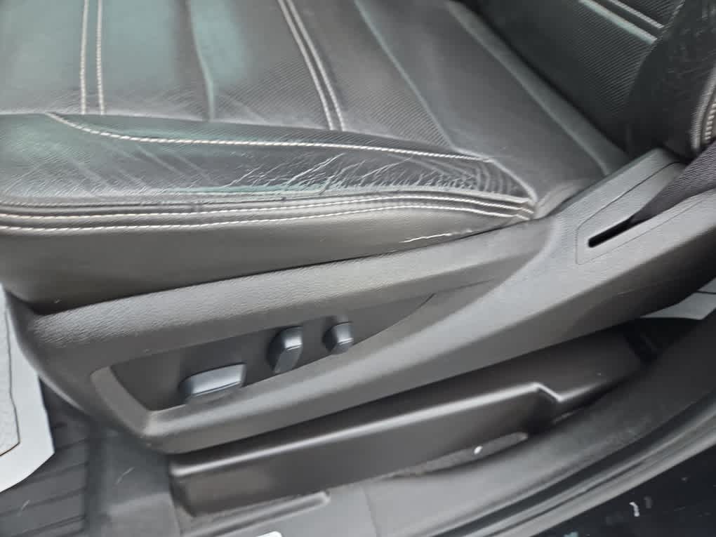 2019 GMC Sierra 2500 HD Denali