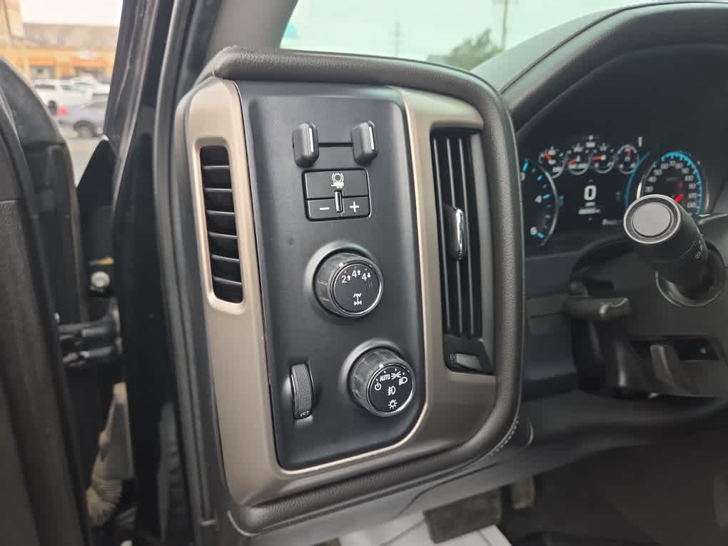 2019 GMC Sierra 2500 HD Denali