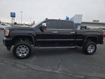 2019 GMC Sierra 2500 HD Denali