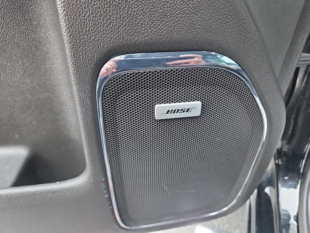 2019 GMC Sierra 2500 HD Denali