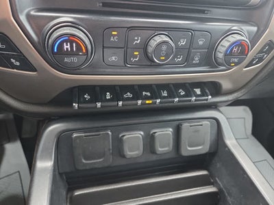 2019 GMC Sierra 2500 HD Denali