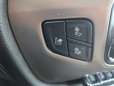 2019 GMC Sierra 2500 HD Denali