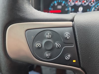 2019 GMC Sierra 2500 HD Denali