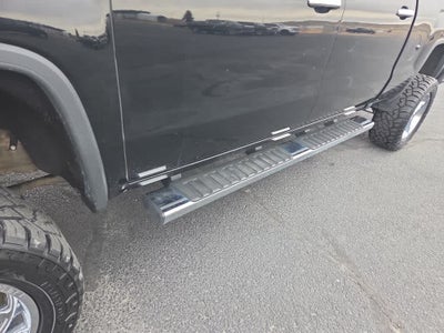 2019 GMC Sierra 2500 HD Denali